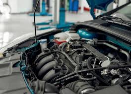 Engine Detailing